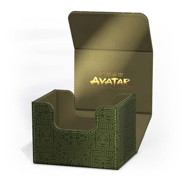 Sidewinder 100+ - Avatar, the Last Airbender Forest