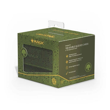 Sidewinder 100+ - Avatar, the Last Airbender Forest