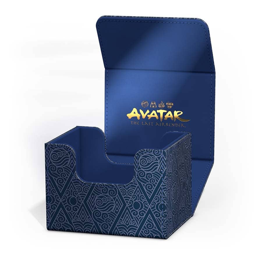 Sidewinder 100+ - Avatar, the Last Airbender Island