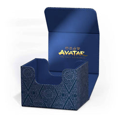 Sidewinder 100+ - Avatar, the Last Airbender Island