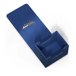 Sidewinder 100+ - Avatar, the Last Airbender Island