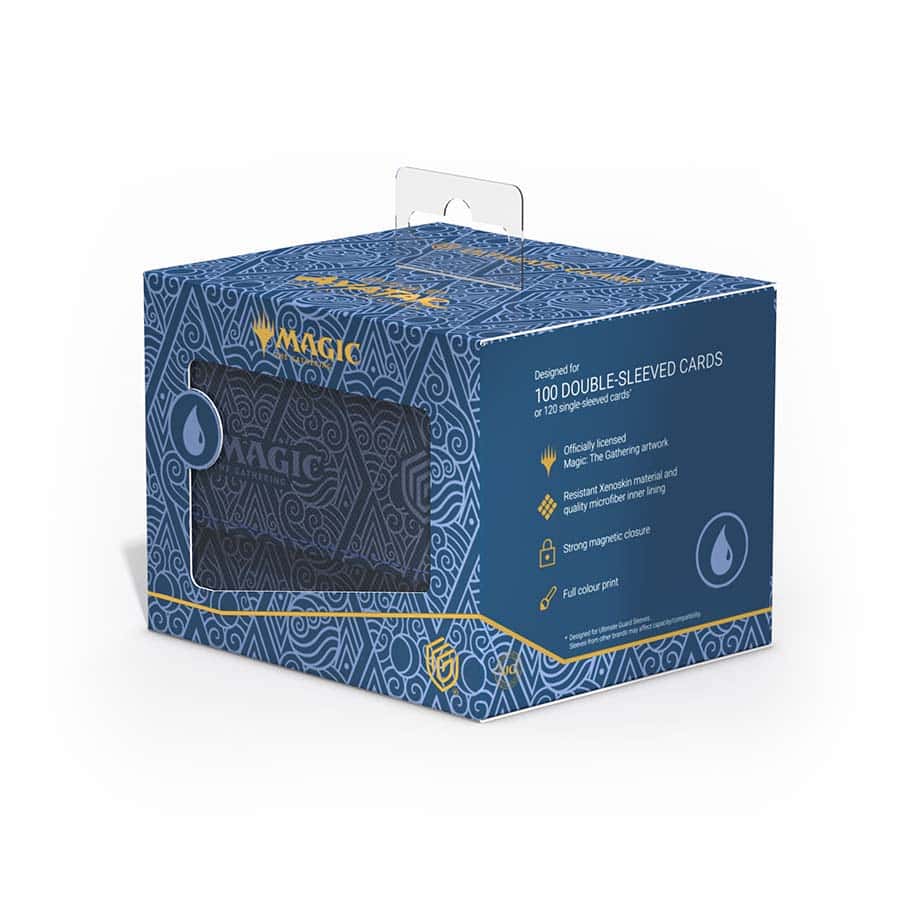 Sidewinder 100+ - Avatar, the Last Airbender Island