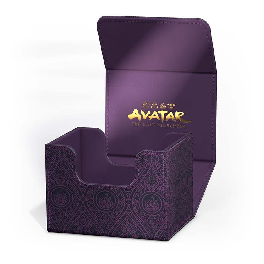 Sidewinder 100+ - Avatar, the Last Airbender Swamp