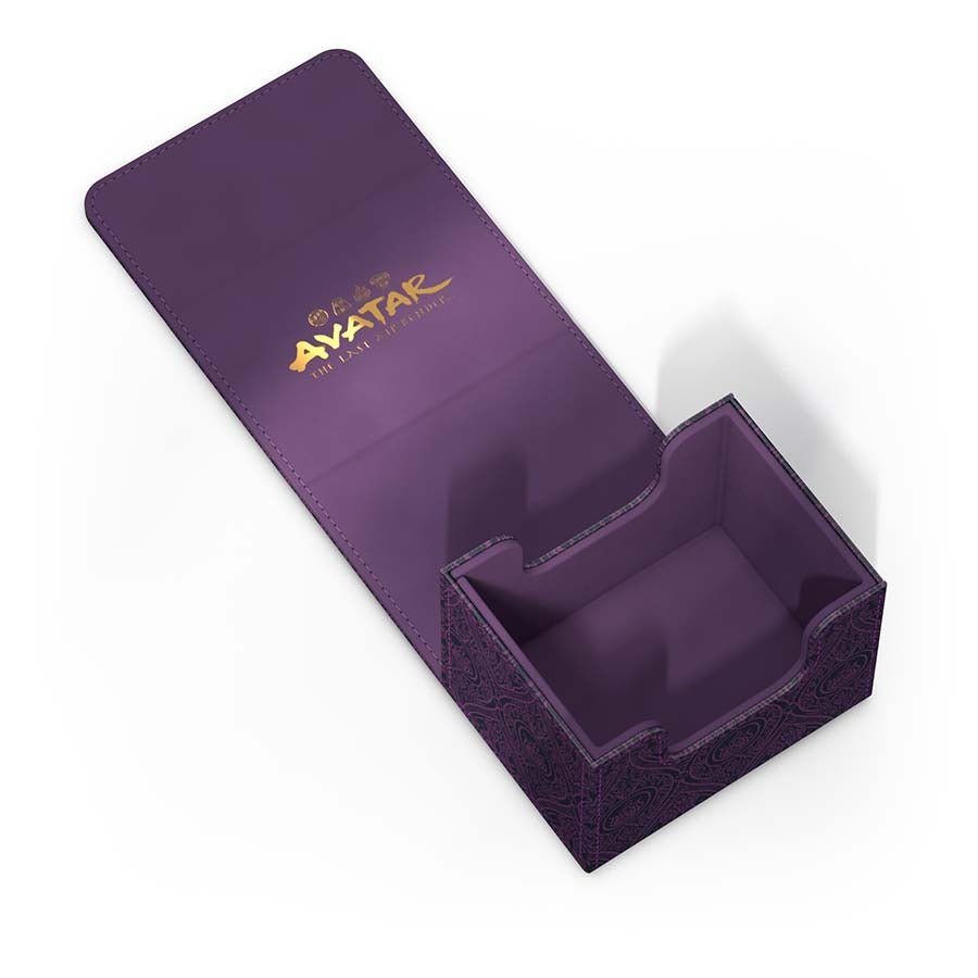 Sidewinder 100+ - Avatar, the Last Airbender Swamp