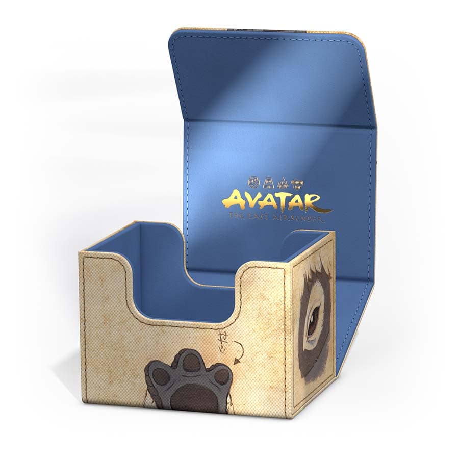 Sidewinder 100+ - Avatar, the Last Airbender Appa