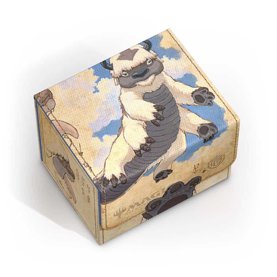 Sidewinder 100+ - Avatar, the Last Airbender Appa