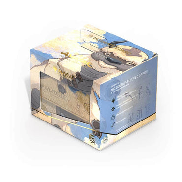 Sidewinder 100+ - Avatar, the Last Airbender Appa