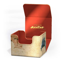 Sidewinder 100+ - Avatar, the Last Airbender Ran & Shaw