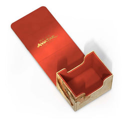 Sidewinder 100+ - Avatar, the Last Airbender Ran & Shaw