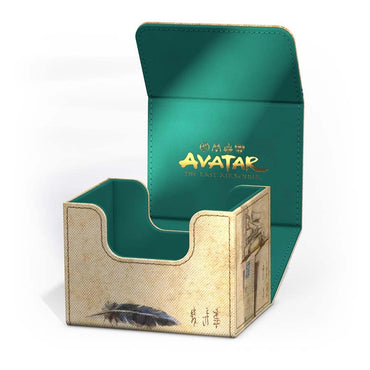 Sidewinder 100+ - Avatar, the Last Airbender Wan Shi Tong