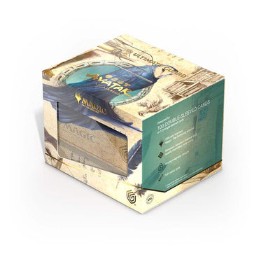 Sidewinder 100+ - Avatar, the Last Airbender Wan Shi Tong