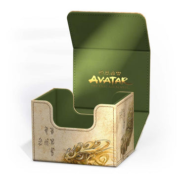 Sidewinder 100+ - Avatar, the Last Airbender The Lion-Turtle