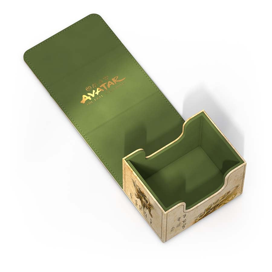 Sidewinder 100+ - Avatar, the Last Airbender The Lion-Turtle