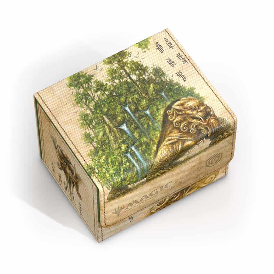 Sidewinder 100+ - Avatar, the Last Airbender The Lion-Turtle