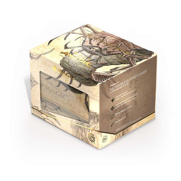 Sidewinder 100+ - Avatar, the Last Airbender Koh the Face