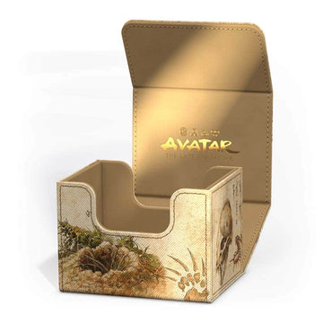 Sidewinder 100+ - Avatar, the Last Airbender Badgermole Cub