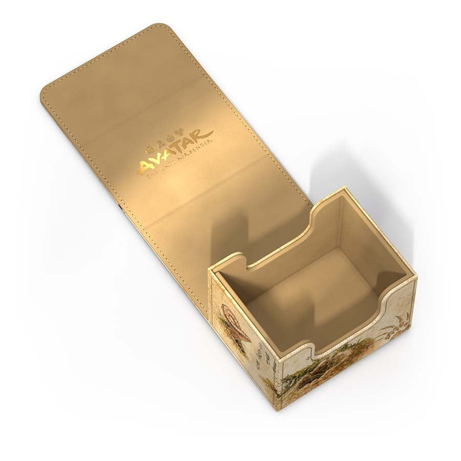 Sidewinder 100+ - Avatar, the Last Airbender Badgermole Cub