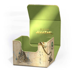 Sidewinder 100+ - Avatar, the Last Airbender Momo, Friendly Flyer