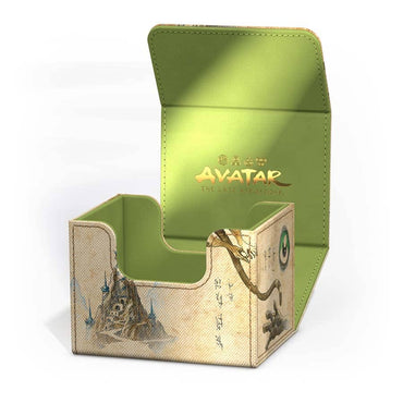 Sidewinder 100+ - Avatar, the Last Airbender Momo, Friendly Flyer