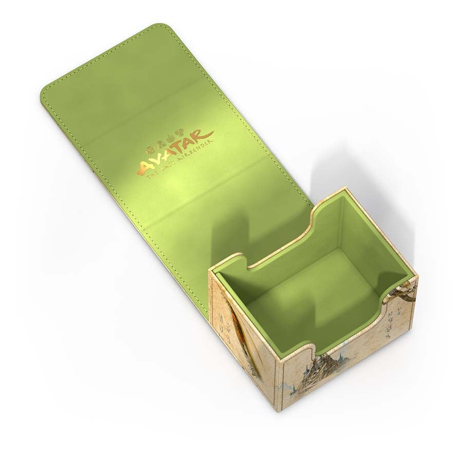 Sidewinder 100+ - Avatar, the Last Airbender Momo, Friendly Flyer