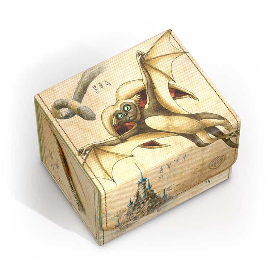 Sidewinder 100+ - Avatar, the Last Airbender Momo, Friendly Flyer