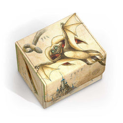 Sidewinder 100+ - Avatar, the Last Airbender Momo, Friendly Flyer