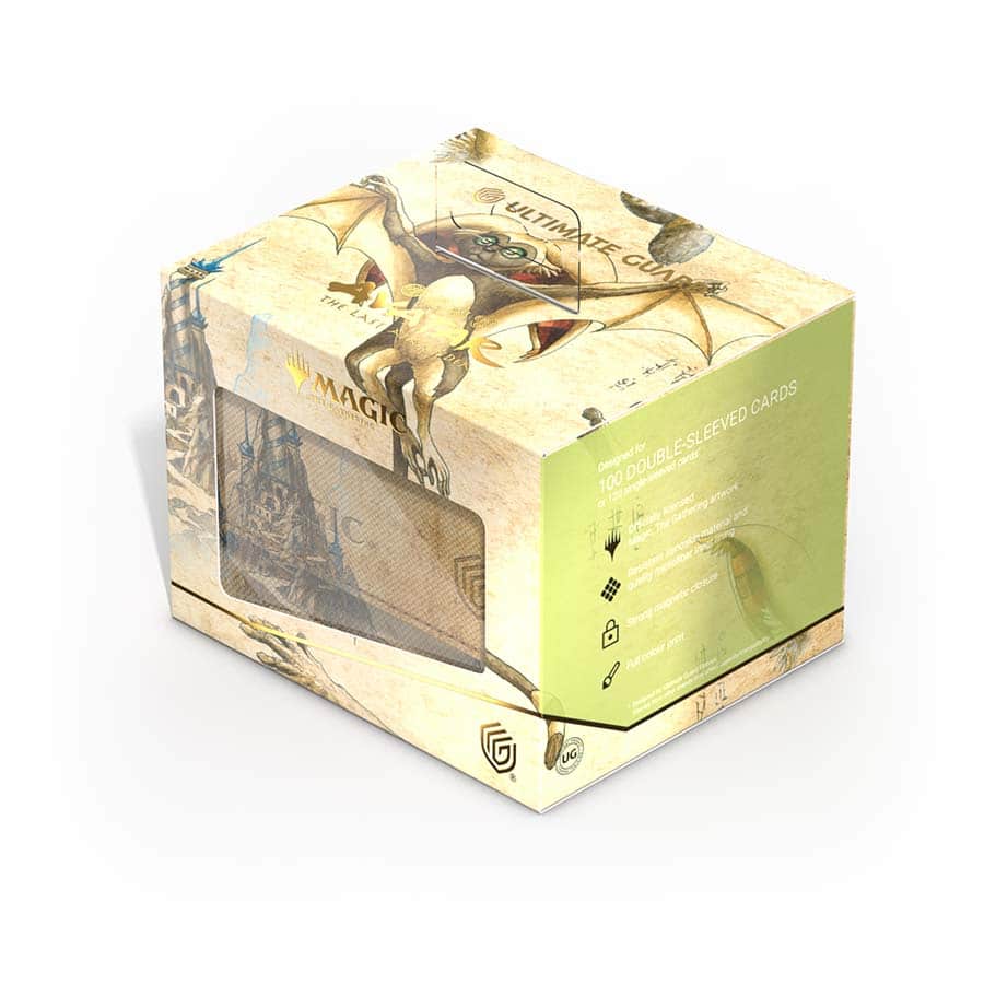 Sidewinder 100+ - Avatar, the Last Airbender Momo, Friendly Flyer