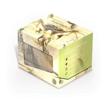 Sidewinder 100+ - Avatar, the Last Airbender Momo, Friendly Flyer