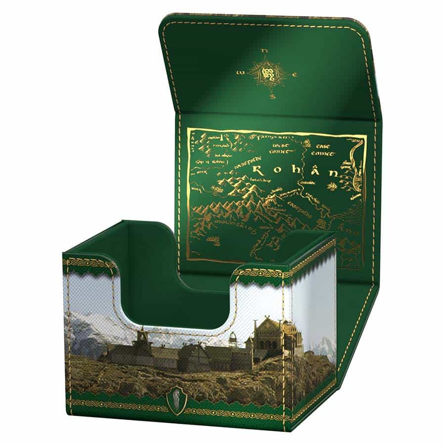 Sidewinder 100+ - LOTR Places Rohan, Lord of the Rings