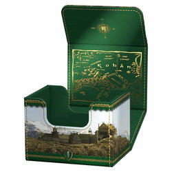 Sidewinder 100+ - LOTR Places Rohan, Lord of the Rings