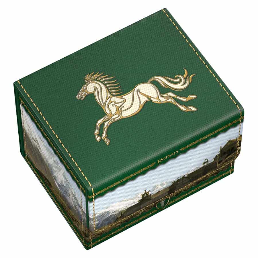 Sidewinder 100+ - LOTR Places Rohan, Lord of the Rings