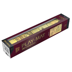 Playmat: Lord of the rings, 60 Places of Middle earth