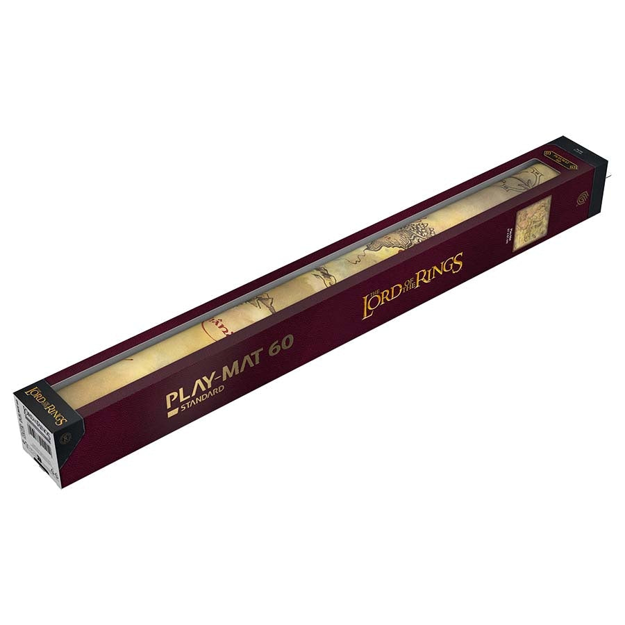 Playmat: Lord of the rings, Places of Middle earth