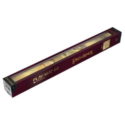 Playmat: Lord of the rings, Places of Middle earth