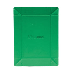 Vivid Magnetic Dice Tray: Green (UP16336)