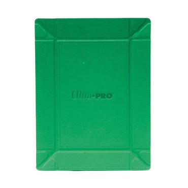 Vivid Magnetic Dice Tray: Green (UP16336)