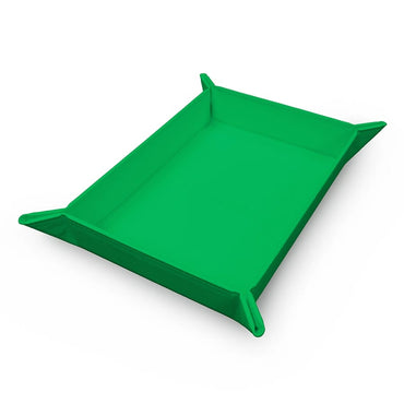 Vivid Magnetic Dice Tray: Green (UP16336)