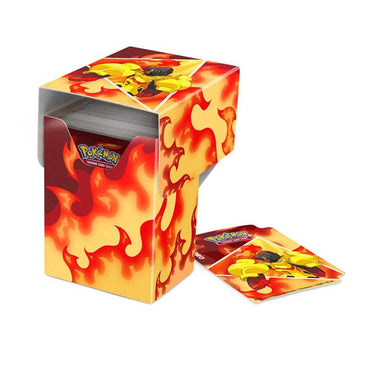 Pokemon Deck Box: Armarouge