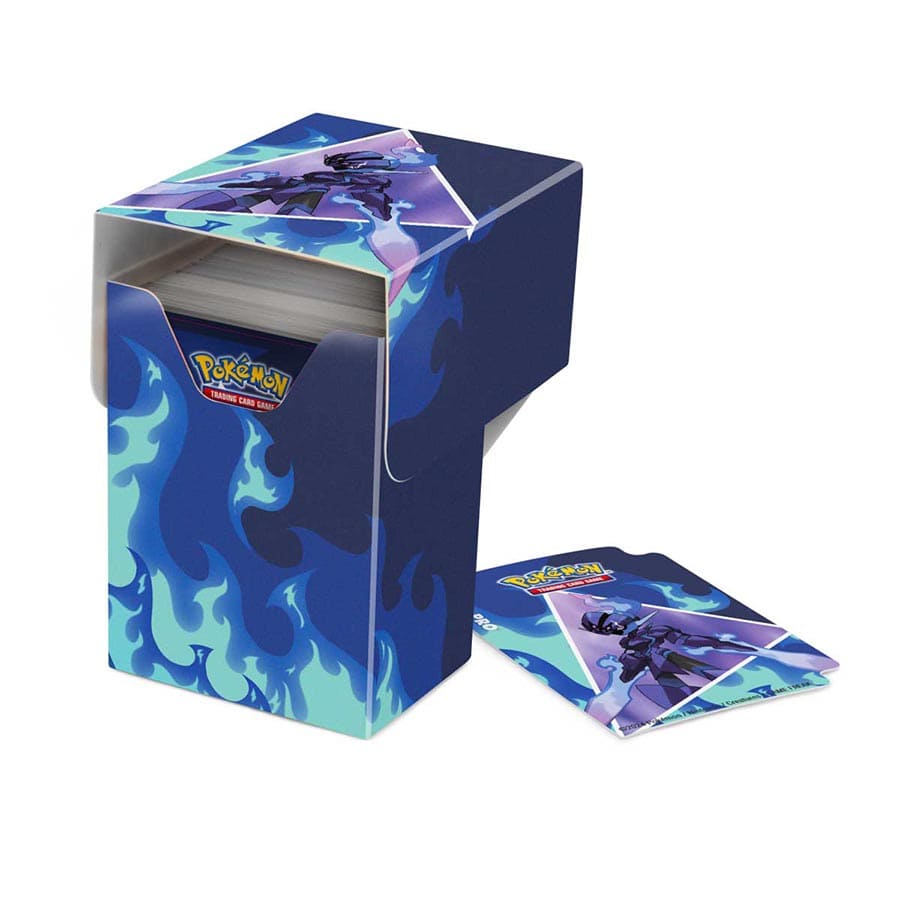 Pokemon Deck Box: Ceruledge