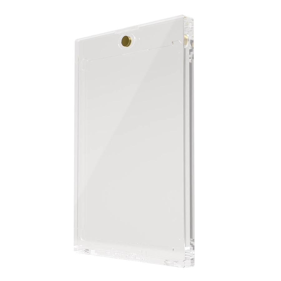Ultra Pro: Card Holder 35pt One-Touch UV X
