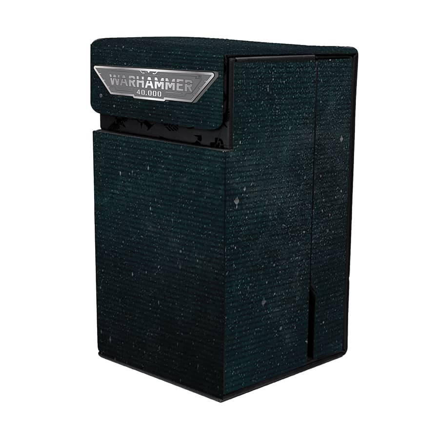 Warhammer 40,000 Universal Premium Dice Tower
