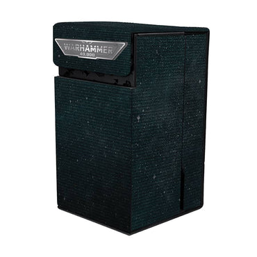 Warhammer 40,000 Universal Premium Dice Tower