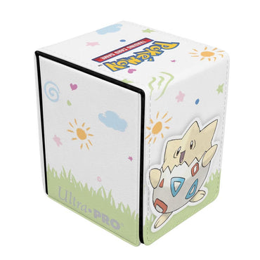 Pokemon Alcove Flip Box - Togepi