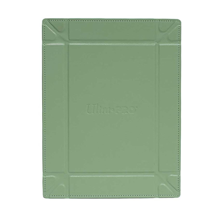 Vivid Magnetic Dice Tray: Cool Matcha Green  (UP16496)