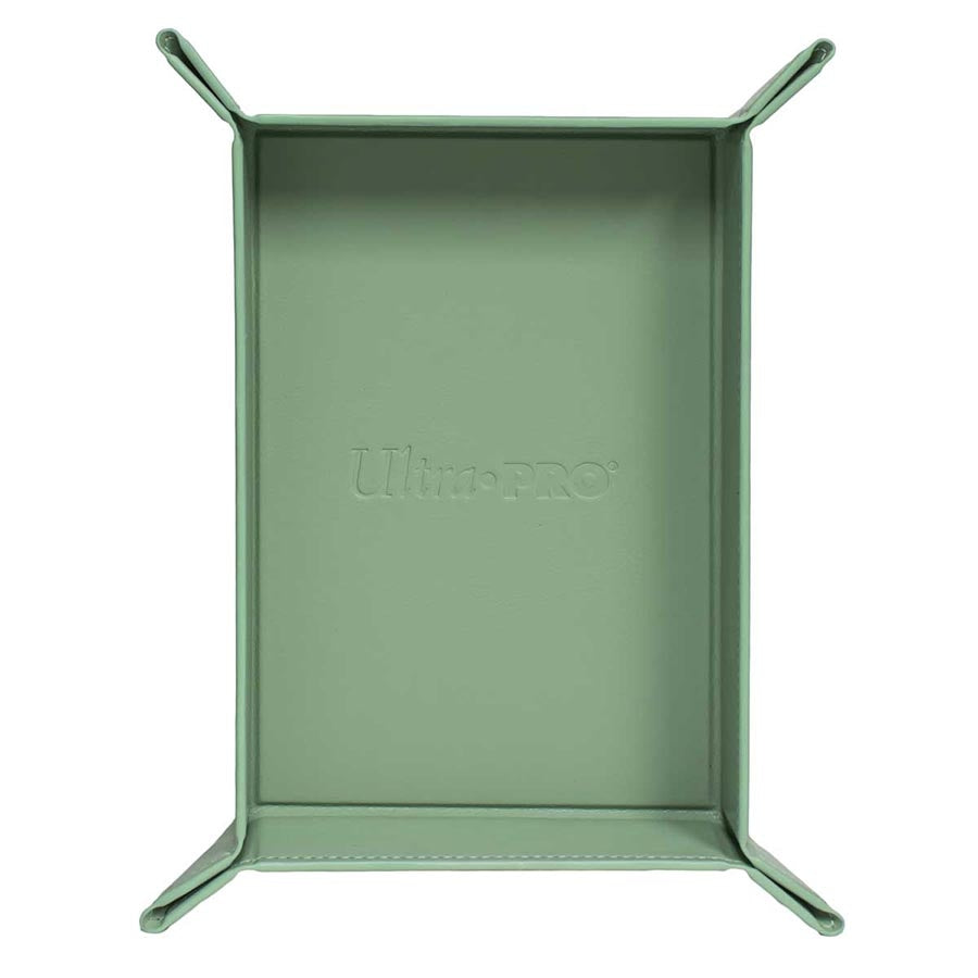 Vivid Magnetic Dice Tray: Cool Matcha Green  (UP16496)