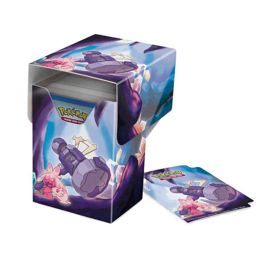 Pokemon Deck Box: Tinkaton