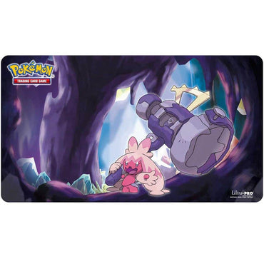 Playmat: Pokemon - Tinkaton