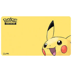 Playmat: Pokemon - Pikachu