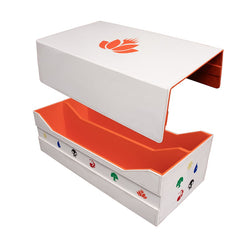 Ultra Pro: Lotus/Mana Dropship Storage