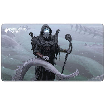 Playmat: Commander Series Stitched Edge - Orvar the All-Form